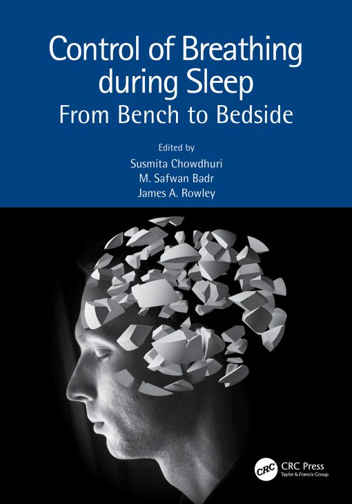 Control Of Breathing During Sleep: From Bench To Bedside (EPUB)