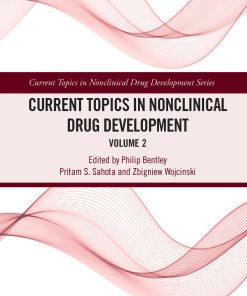 Current Topics In Nonclinical Drug Development, Volume 2 (EPUB)