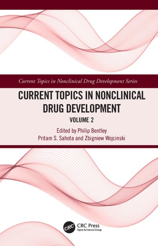 Current Topics In Nonclinical Drug Development, Volume 2 (PDF)