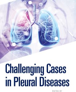 Challenging Cases In Pleural Diseases (EPUB)