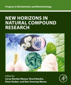 New Horizons In Natural Compound Research (EPUB)