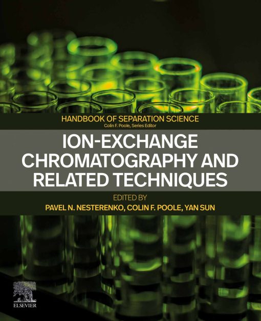 Ion-Exchange Chromatography And Related Techniques (EPUB)