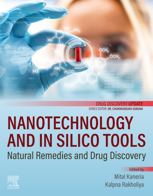 Nanotechnology And In Silico Tools: Natural Remedies And Drug Discovery (PDF)