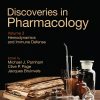 Hemodynamics And Immune Defense: Discoveries In Pharmacology, Volume 3, 2nd Edition (EPUB)