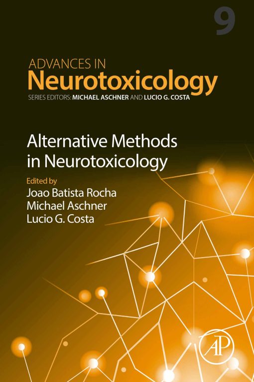 Alternative Methods In Neurotoxicology (EPUB)