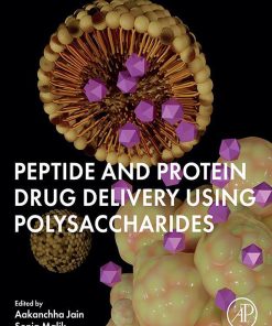 Peptide And Protein Drug Delivery Using Polysaccharides (PDF)