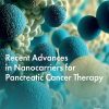 Recent Advances In Nanocarriers For Pancreatic Cancer Therapy (PDF)