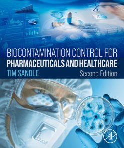 Biocontamination Control For Pharmaceuticals And Healthcare, 2nd Edition (EPUB)