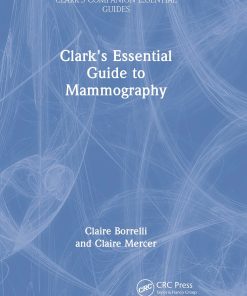 Clark’s Essential Guide To Mammography (EPUB)