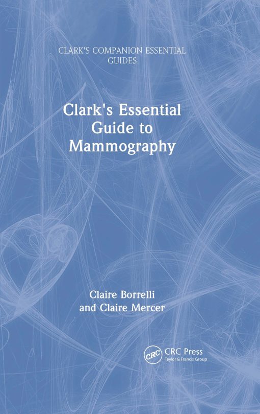 Clark’s Essential Guide To Mammography (EPUB)