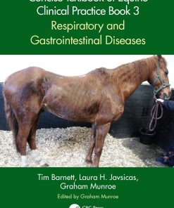 Concise Textbook Of Equine Clinical Practice Book 3: Respiratory And Gastrointestinal Diseases (EPUB)