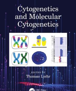 Cytogenetics And Molecular Cytogenetics (EPUB)