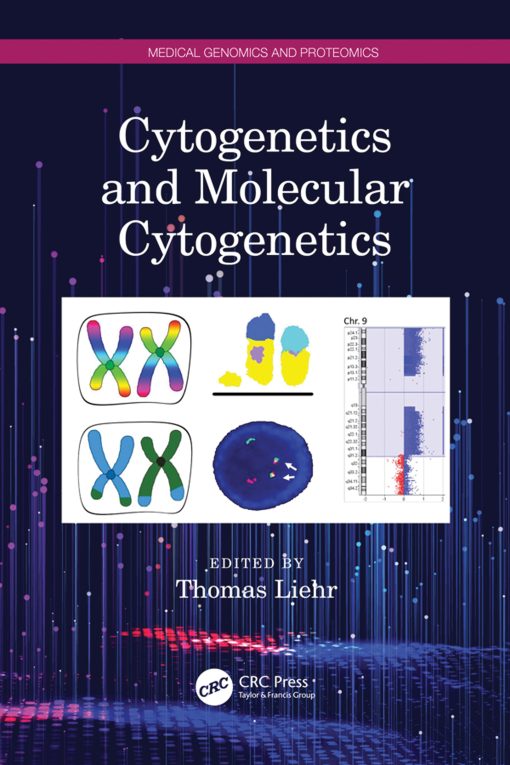 Cytogenetics And Molecular Cytogenetics (PDF)