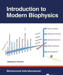 Introduction To Modern Biophysics (EPUB)