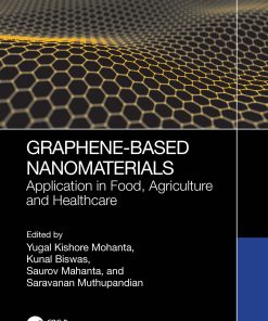 Graphene-Based Nanomaterials: Application In Food, Agriculture And Healthcare (EPUB)