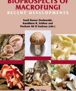 Bioprospects Of Macrofungi: Recent Developments (PDF)