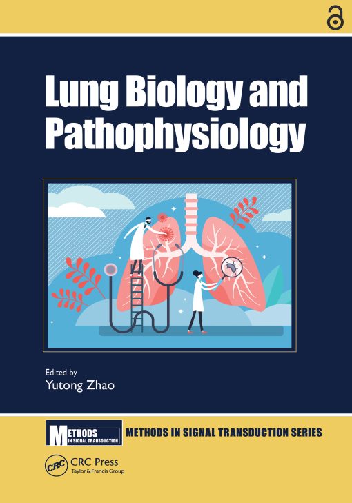 Lung Biology And Pathophysiology (PDF)