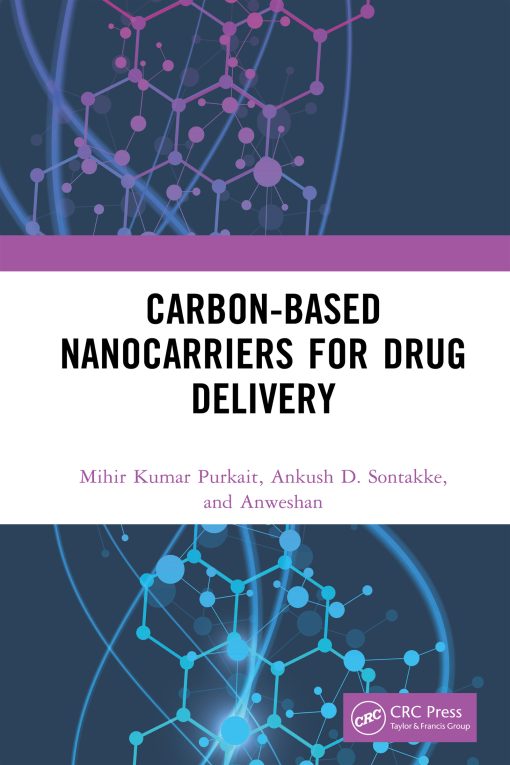 Carbon-Based Nanocarriers For Drug Delivery (PDF)