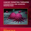 Cancer Targeting Therapies: Conventional And Advanced Perspectives (EPUB)