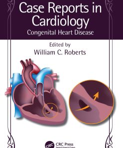 Case Reports In Cardiology: Congenital Heart Disease (EPUB)