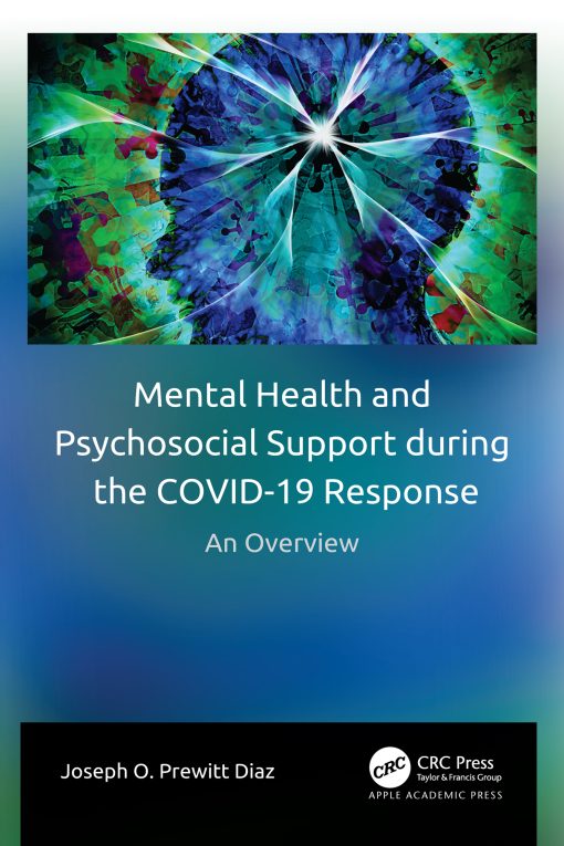 Mental Health And Psychosocial Support During The COVID-19 Response: An Overview (PDF)