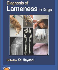 Diagnosis Of Lameness In Dogs (EPUB)