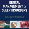 Dentofacial Orthopedics In The Growing Child: Understanding Craniofacial Growth In The Management Of Malocclusions (EPUB)