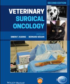 Veterinary Surgical Oncology, 2nd Edition (EPUB)