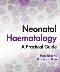 Neonatal Haematology: A Practical Guide (EPUB)