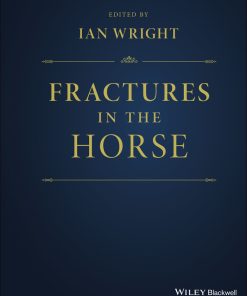 Fractures In The Horse (EPUB)