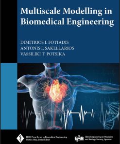 Multiscale Modelling In Biomedical Engineering (EPUB)