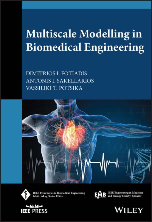 Multiscale Modelling In Biomedical Engineering (EPUB)