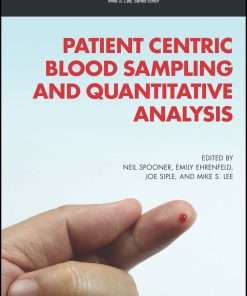 Patient Centric Blood Sampling And Quantitative Analysis (EPUB)