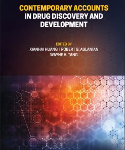 Contemporary Accounts In Drug Discovery And Development (EPUB)