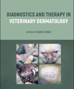 Diagnostics And Therapy In Veterinary Dermatology (EPUB)