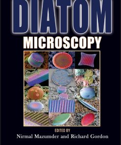 Diatom Microscopy (EPUB)