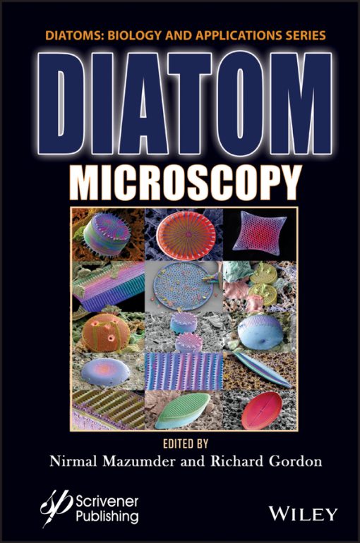 Diatom Microscopy (EPUB)