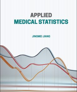 Applied Medical Statistics (PDF)