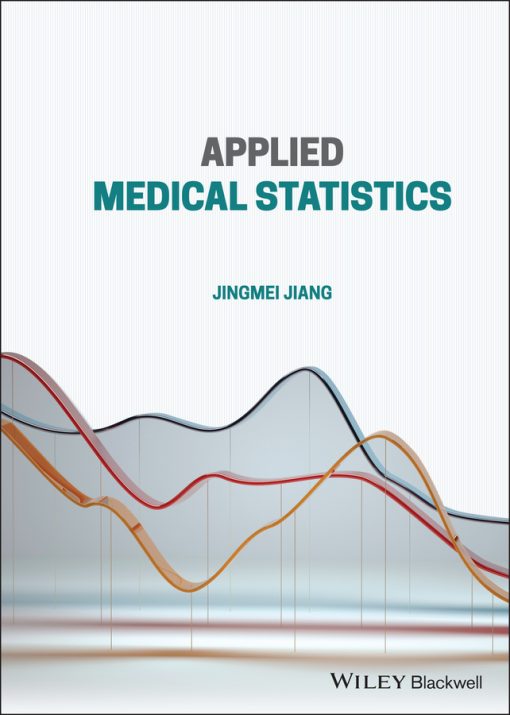 Applied Medical Statistics (PDF)