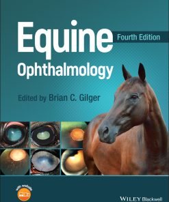 Equine Ophthalmology, 4th Edition (EPUB)