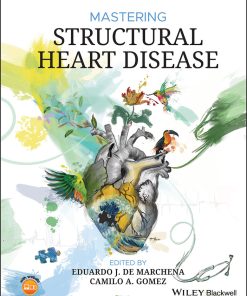 Mastering Structural Heart Disease (EPUB)