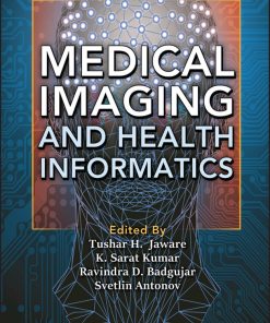 Medical Imaging And Health Informatics (EPUB)