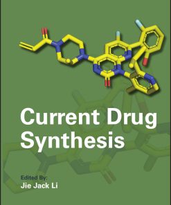 Current Drug Synthesis (EPUB)