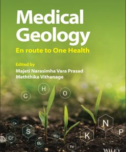 Medical Geology: En Route To One Health (EPUB)