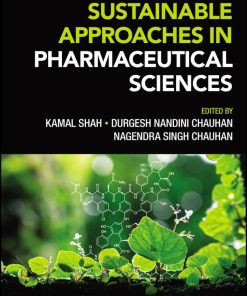 Sustainable Approaches In Pharmaceutical Sciences (EPUB)