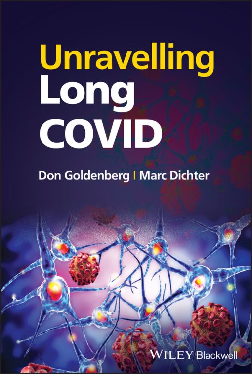 Unravelling Long COVID (EPUB)