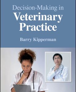 Decision-Making In Veterinary Practice (EPUB)