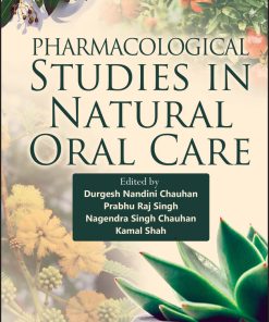 Pharmacological Studies In Natural Oral Care (EPUB)