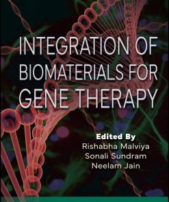 Integration Of Biomaterials For Gene Therapy (EPUB)