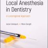 Local Anesthesia In Dentistry: A Locoregional Approach (PDF)